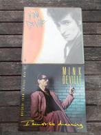 Mink deville 2 x lp, Cd's en Dvd's, Vinyl | Rock, Ophalen of Verzenden