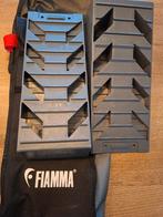 Set Fiamma Levelers, Caravans en Kamperen, Ophalen of Verzenden, Zo goed als nieuw