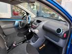 Peugeot 107 1.0-12V 5Drs Airco Nieuwe apk, Voorwielaandrijving, Gebruikt, 68 pk, Origineel Nederlands