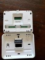 Honeywell chronotherm  modulation, Doe-het-zelf en Verbouw, Thermostaten, Ophalen of Verzenden, Zo goed als nieuw