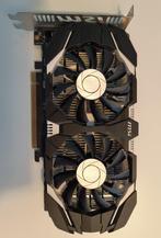 MSI GeForce GTX 1050 2GT OC, Computers en Software, Videokaarten, PCI-Express 3, Gebruikt, DisplayPort, Ophalen of Verzenden