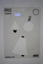 Marianne Design irisvouwmal kerst, Verzenden, Nieuw, Kerst, Pons of Mal