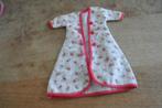 Barbie Kleertjes Vintage/ nr 635, Ophalen of Verzenden, Gebruikt, Kleertjes