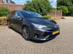 Toyota Avensis Touring Sports 1.6 D-4D-F Lease Pro, Voorwielaandrijving, 4 cilinders, 1465 kg, Leder