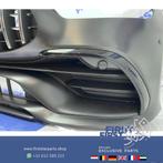 X290 W290 GT GTS 43 AMG VOORBUMPER GRIJS COMPLEET Mercedes O, Gebruikt, -, Voor, Ophalen of Verzenden