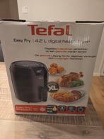 Tefal XL Easy Fry Airfryer - Gezond frituren!, Witgoed en Apparatuur, Airfryers, Ophalen, Gebruikt, Airfryer, Minder dan 750 gram