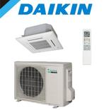 Daikin split airco cassette inbouw,kanaal units en onderbouw, Ophalen of Verzenden, Nieuw, 800 watt of meer, Overige typen
