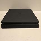 Sony Playstation 4 Slim | 500GB (835279), Sony Benelux, Ophalen of Verzenden, Zo goed als nieuw, Taurusavenue 16, 2132 LS Hoofddorp, Nederland