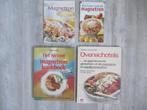 Kookboeken voor koken in de magnetron, Ophalen, Zo goed als nieuw