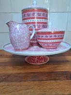 Pip servies, Overige kleuren, Aardewerk of Porselein, Ophalen of Verzenden, Zo goed als nieuw
