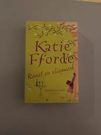 Kunst en Vliegwerk - Katie Fforde, Ophalen of Verzenden, Zo goed als nieuw, Nederland