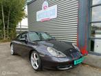 Porsche 911 3.4 Coupé Carrera 4, Auto's, Oldtimers, Traction-control, 4 stoelen, Coupé, 300 pk