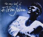 dubbel CD (1990) Elton John - The Very Best of ....*, Ophalen of Verzenden, Gebruikt, Pop