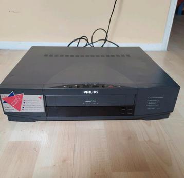 Videorecorder Philips beschikbaar voor biedingen