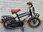 Jongensfiets SuperSuper maat 14 - Lekke Band, Ophalen, Gebruikt, 14 inch of minder, Handrem