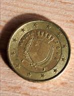 10 eurocent Malta 2008. 🇲🇹, Postzegels en Munten, Munten | Europa | Euromunten, Ophalen of Verzenden, Malta, 10 cent