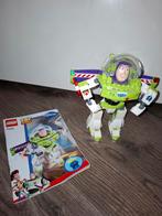 7592 lego toystory. schoencadeau, Kinderen en Baby's, Speelgoed | Duplo en Lego, Ophalen of Verzenden, Zo goed als nieuw, Lego