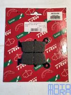 TRW MCB650 remblokken set Peugeot remblokken NOS MCB 650 rem, -, -, Nieuw, Ophalen of Verzenden