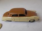 1954 Dinky Toys 172 STUDEBAKER LANDCRUISER (Opgeknapt) -B-., Ophalen of Verzenden, Gebruikt, Auto, Dinky Toys
