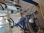 Loop trainer, Ophalen, Gebruikt