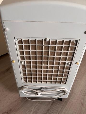 lucht koeler beschikbaar voor biedingen