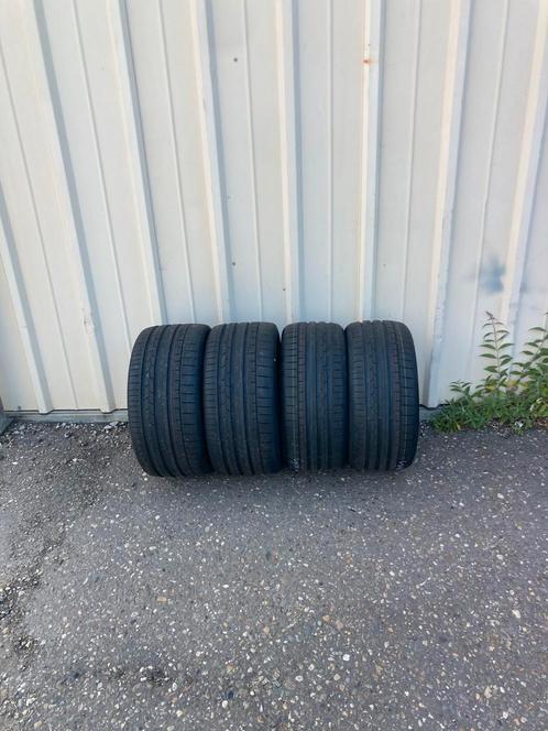BMW Z4/M3/M4 19 inch breed set zomerbanden, Auto-onderdelen, Banden en Velgen, Band(en), Zomerbanden, 19 inch, 275 mm, Personenwagen