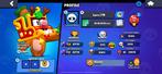 brawl stars, Spelcomputers en Games, Ophalen, Vechten, Zo goed als nieuw, 3 spelers of meer