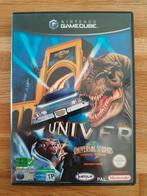 Universal Studios The Park voor de Nintendo Gamecube, 1 speler, Eén computer, Ophalen of Verzenden, Zo goed als nieuw