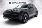 Porsche Cayenne 3.0 E-Hybrid | Pano | Clubleder | E-Trekhaak, Automaat, Euro 6, 2995 cc, Zwart