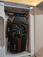 Gtx 550ti, Computers en Software, Videokaarten, Ophalen, PCI-Express 3, Gebruikt, VGA