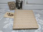 Vintage fotoalbum,  ongebruikt, Ophalen of Verzenden, ., ., .