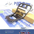 W205 C63 S AMG Edition 1 CARBON middenconsole / MB C Klasse, Auto-onderdelen, Dashboard en Schakelaars, Ophalen of Verzenden, Gebruikt