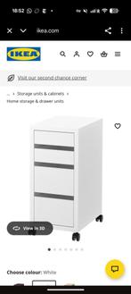 Drawer, Huis en Inrichting, Kasten | Ladekasten, Ophalen, 25 tot 50 cm, 50 tot 100 cm, Minder dan 100 cm