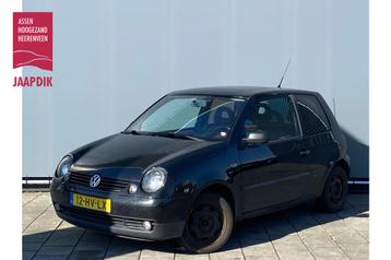 Volkswagen Lupo BWJ 2002 | 1.4 Trendline | 60PK | LAGE KM ST beschikbaar voor biedingen