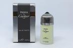 Parfum miniatuur Pasha Cartier 5 ml eau de toilette, Ophalen of Verzenden, Nieuw, Miniatuur, Gevuld