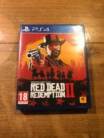 Red Dead Redemption 2, Vanaf 18 jaar, 1 speler, Nieuw, Ophalen