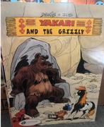 Yakari and the grizzly Engelstalig c11, Boeken, Stripboeken, Eén stripboek, Ophalen of Verzenden