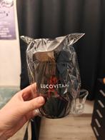 Lucovitaal shake beker NIEUW, Ophalen of Verzenden, Nieuw