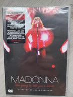 CD/DVD / Madonna / I'm Gonna To Tell You A Secret, Nieuw, Cd's en Dvd's, Dvd's | Muziek en Concerten, Ophalen of Verzenden, Muziek en Concerten