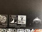Dubbel LP Toofa 7/8: A whiter shade of pale/Salty Dog, Cd's en Dvd's, Vinyl | Pop, 1960 tot 1980, Gebruikt, Ophalen of Verzenden