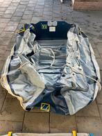 Zodiac C260 rubberboot, bijboot, dinghy, ter reparatie, Ophalen, Gebruikt, Motorboot