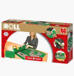 Jumbo Puzzle mat & roll, Hobby en Vrije tijd, Denksport en Puzzels, Ophalen of Verzenden, Meer dan 1500 stukjes, Zo goed als nieuw