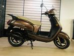*Sym Fiddle II 50S – Nette retro scooter, Ophalen, Zo goed als nieuw, Fiddle