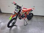 49CC 2-TAKT CROSSMOTOR 6,5 kW NIEUW UIT VOORRAAD, Nieuw, Pitbike, 49 cc, Koshine