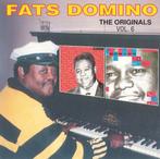 Fats Domino – The Originals Volume 6, Verzenden, Zo goed als nieuw, Rock-'n-Roll