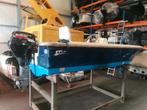 Admiral 440 met Suzuki motor!, Watersport en Boten, 10 tot 30 pk, Gebruikt, Ophalen of Verzenden, 3 tot 6 meter