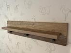 Wandrek / Wandplank Kidsmill Brent (babykamer) z.g.a.n., Ophalen, Zo goed als nieuw, Eenpersoons