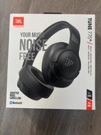 JBL TUNE 770NC, Audio, Tv en Foto, Koptelefoons, Ophalen of Verzenden, Nieuw, Op oor (supra aural), Overige merken