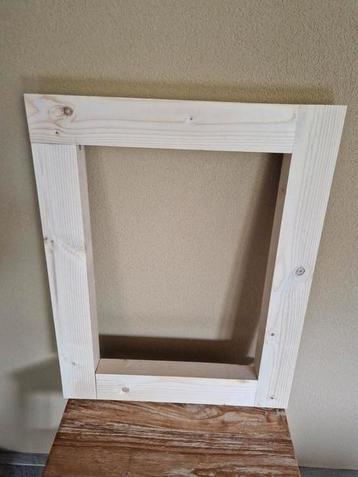 Blanco decolijst beschikbaar voor biedingen