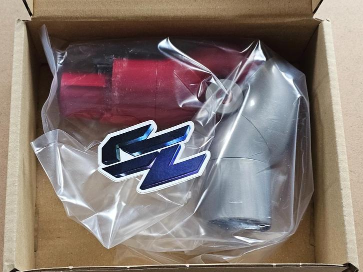 Dyson Reach-under verloopstuk, Witgoed en Apparatuur, Stofzuigers, Nieuw, Overige typen, 1200 tot 1600 watt, Ophalen of Verzenden